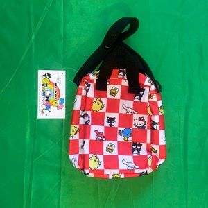 Sanrio Hello Kitty &Friends Bag